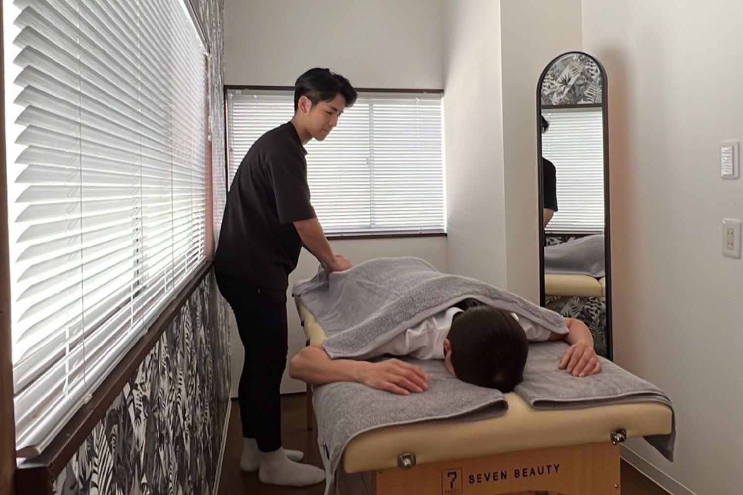 Cielパーソナルジム立川店